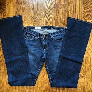 Adriano Goldschmied “The Angel” Jeans